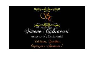 Simone Calssavari Assessoria e Cerimonial