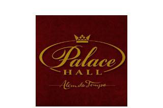 Palace hall logo