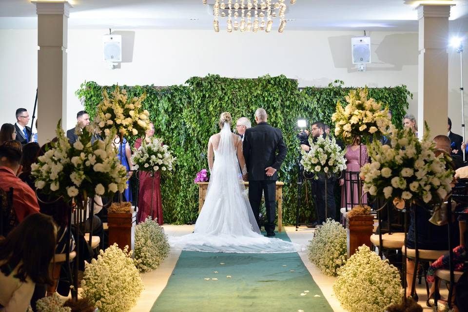 Vanessa e Diego