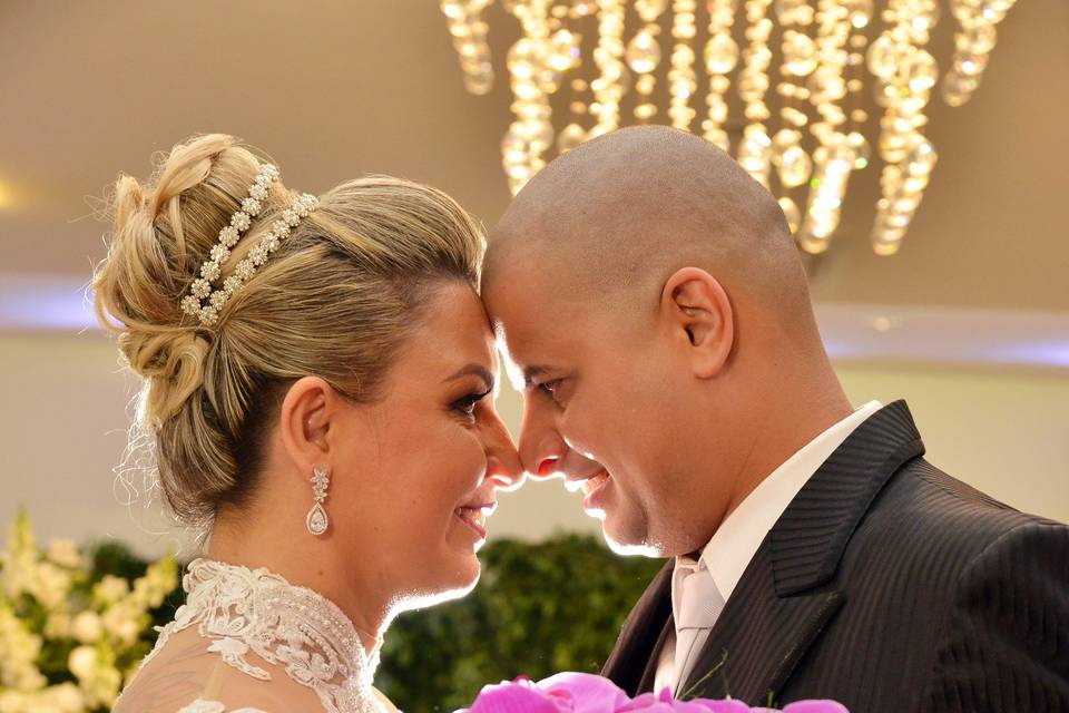 Vanessa e Diego
