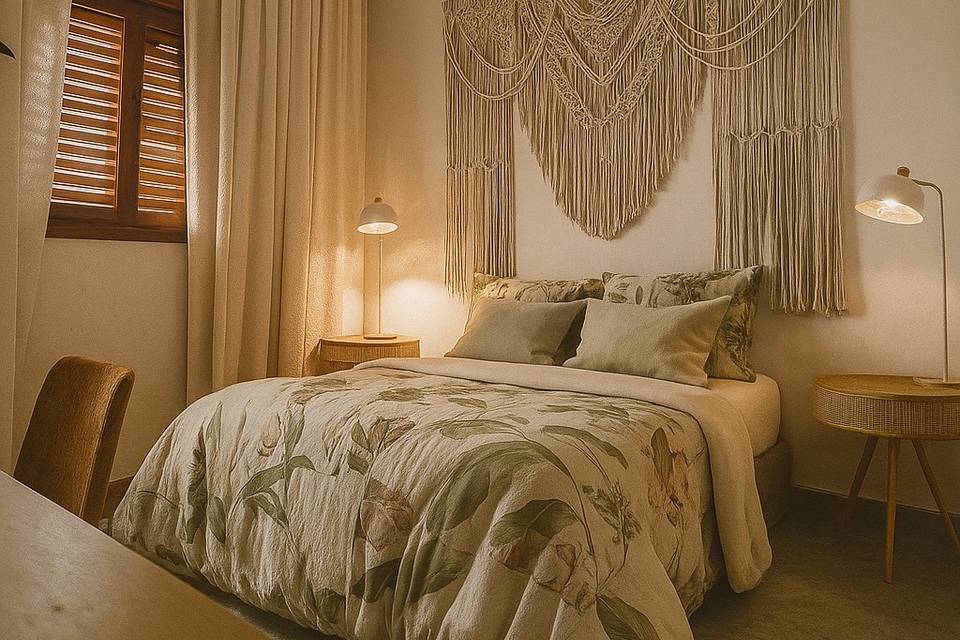 Quarto da Noiva