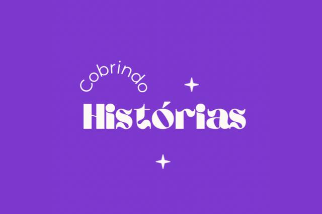 Cobrindo Histórias - Storymaker e Cobertura Digital