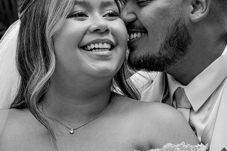 Fernanda e Paulo