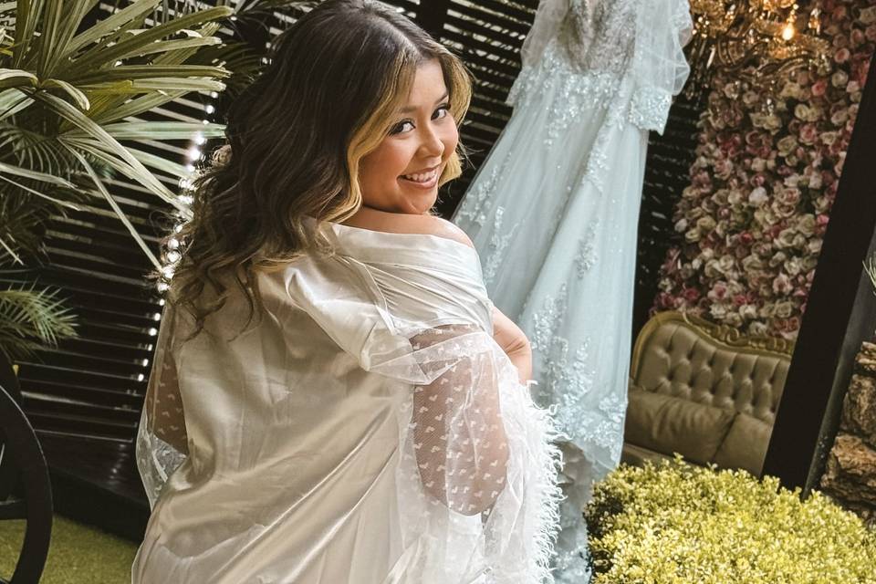 Fernanda e Paulo
