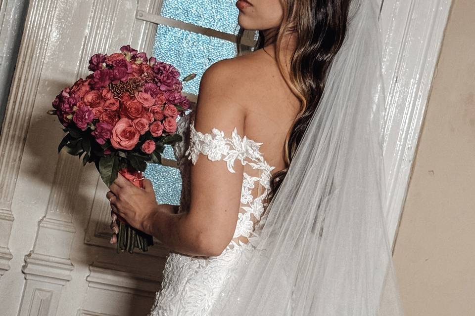 Rafaela e Fernando