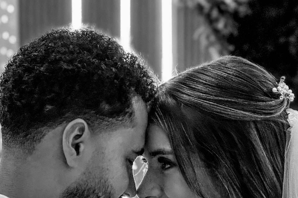 Rafaela e Fernando