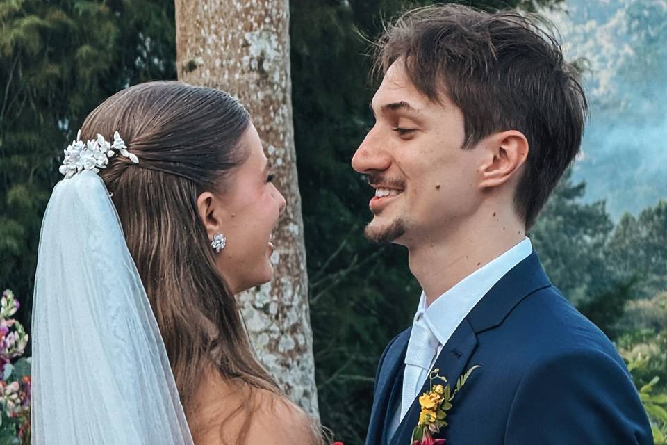 Giovanna e Leonardo