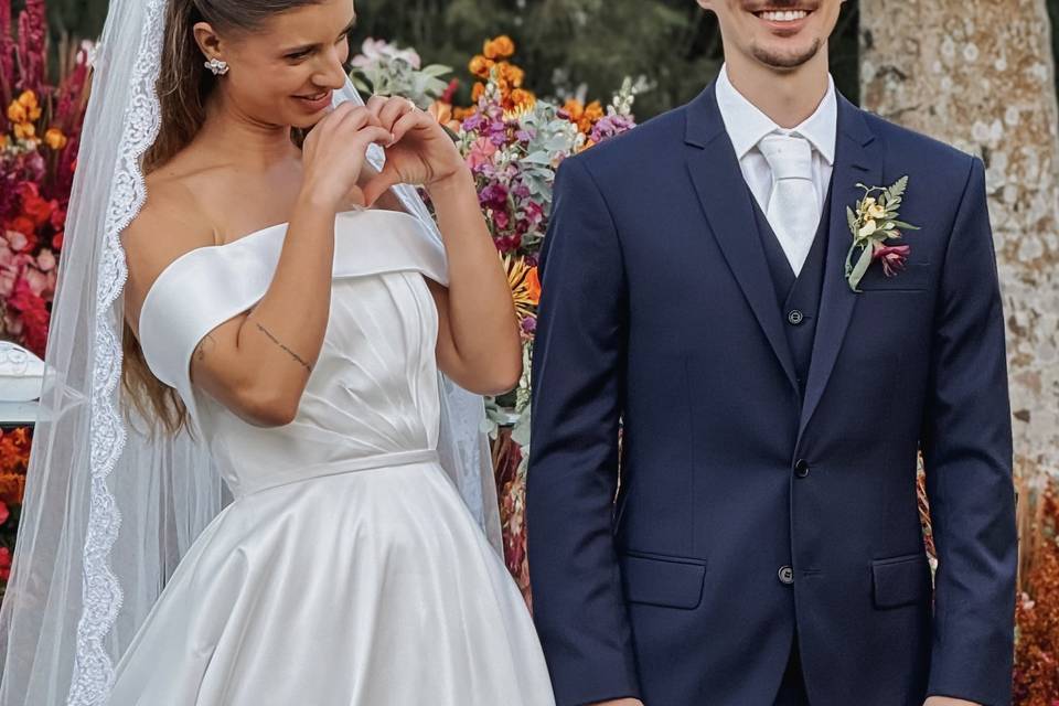 Giovanna e Leonardo