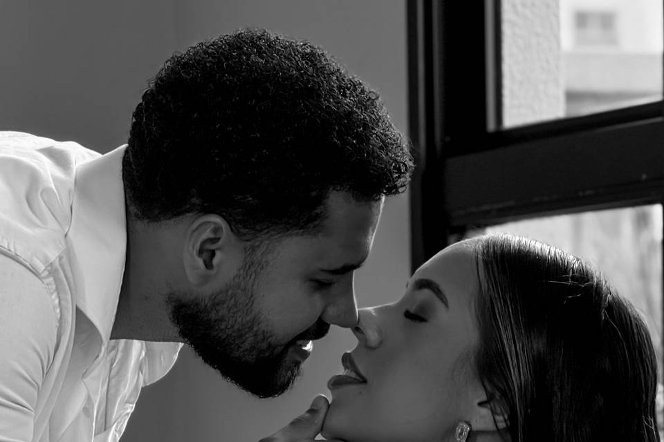 Rafaela e Fernando