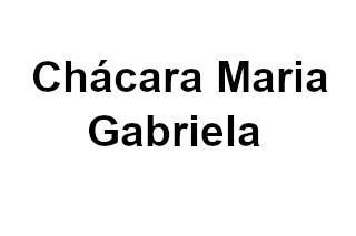 Chácara Maria Gabriela logo