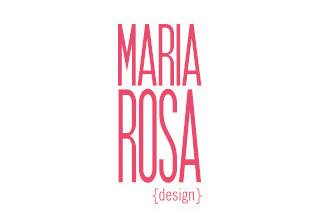 Maria Rosa Design logo