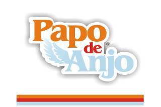 Papo de Anjo   Logo