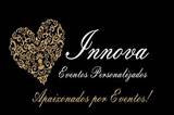 Innova Eventos logo