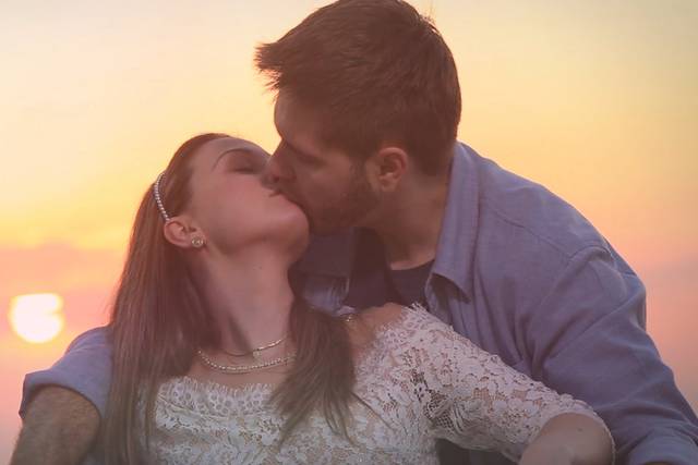 Pré Wedding