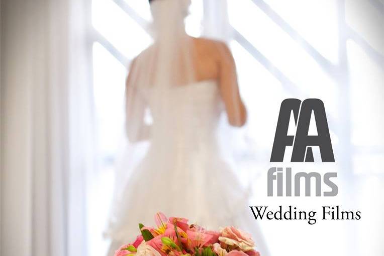 Filmagem de Casamento