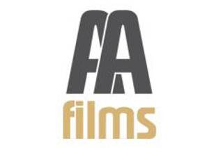 AA Films Logo