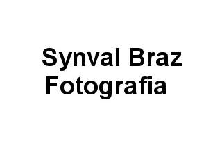 logo Synval Braz Fotografia