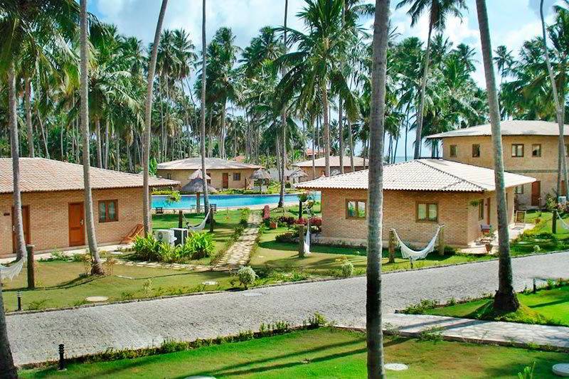 Grand oca maragogi resort