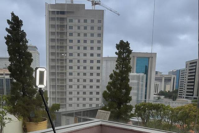 Plataforma 360º