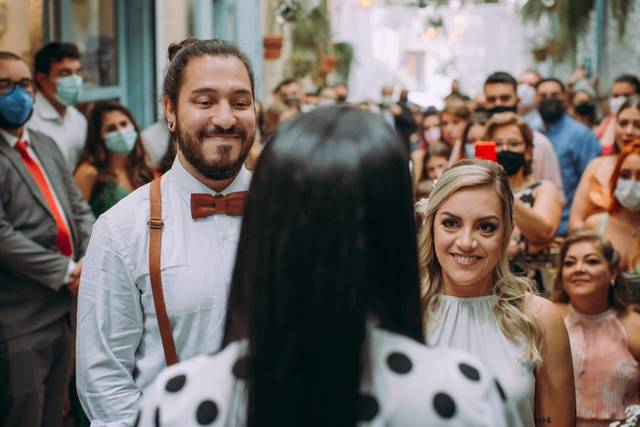 Casamento