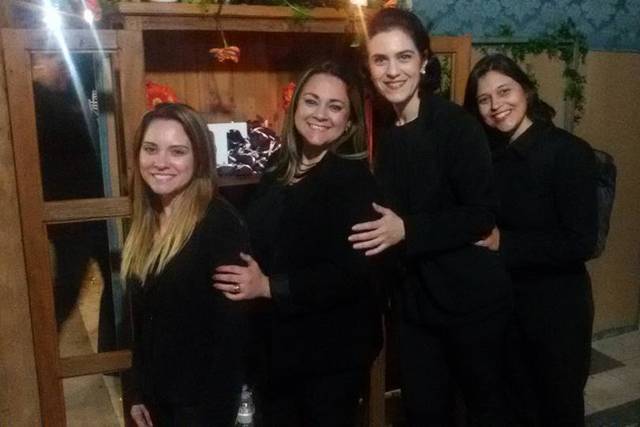 Equipe Elegance Festivity