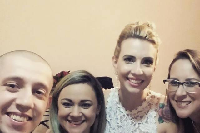 Casamento Simone e Guilherme