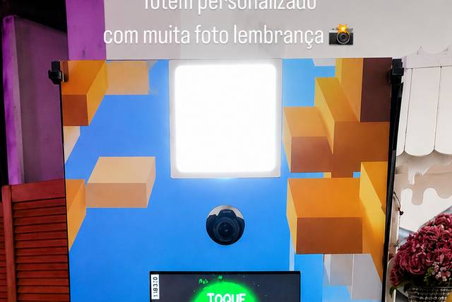 Totem  Tema Minecraft