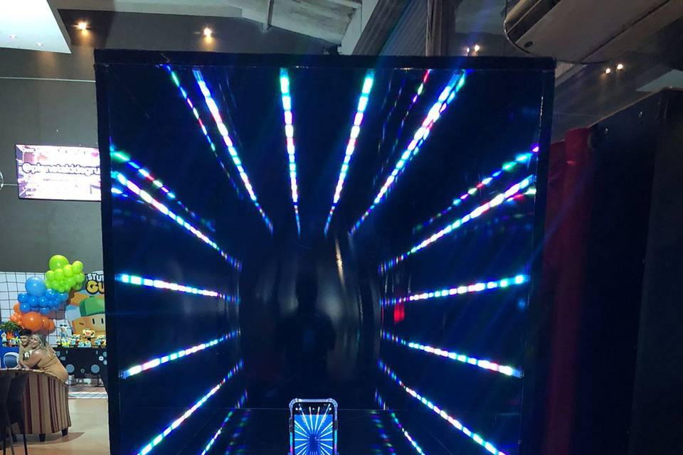 Túnel Infinity