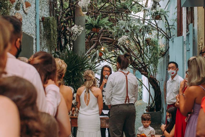 Casamento