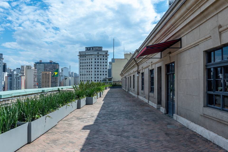 Fabrica de Bares