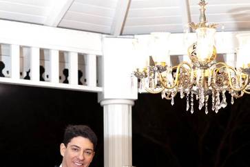 Focando em casamento