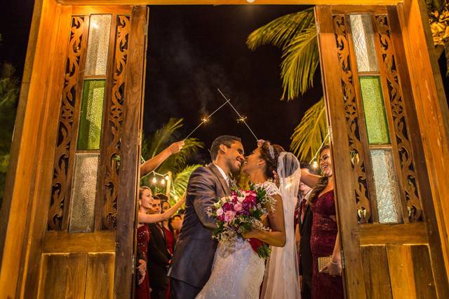 Foto: Bispo Fotografia