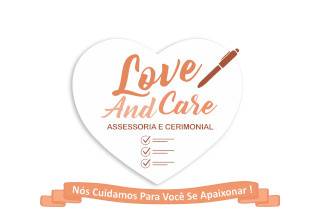 Love and care logo