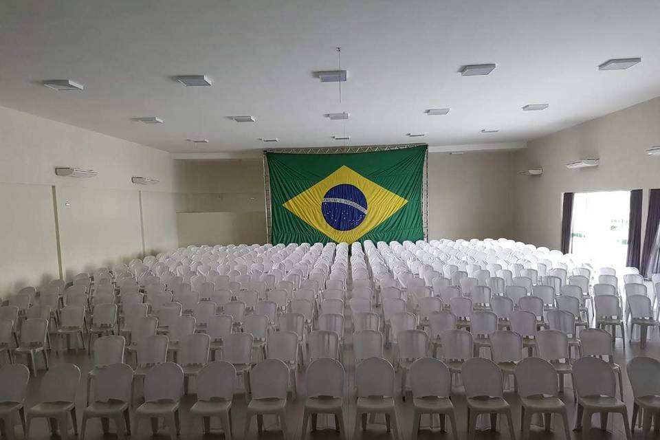 Produção de eventos