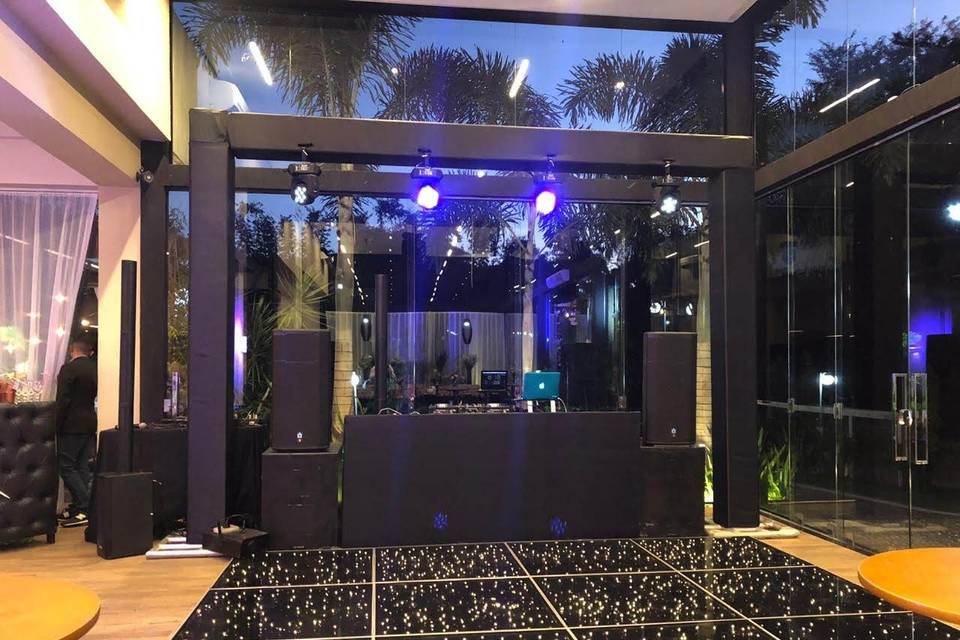 WC Produção e Eventos