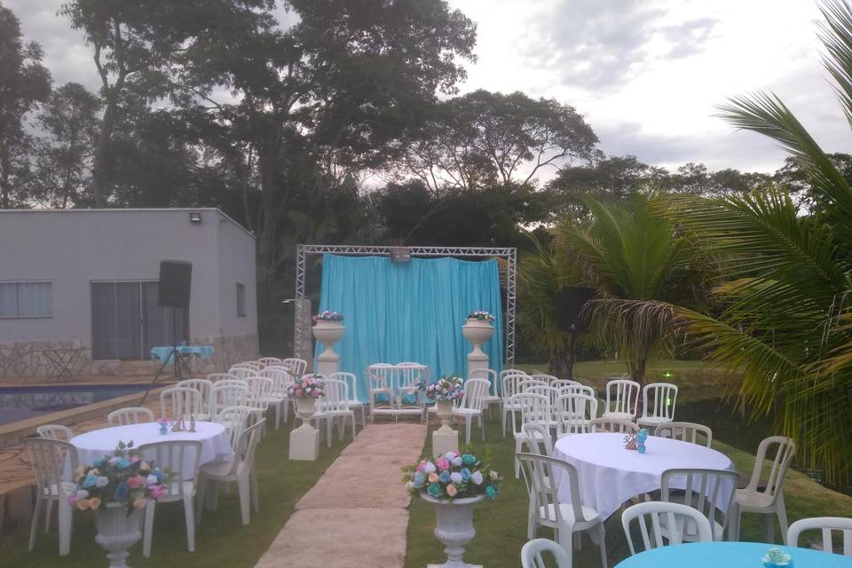 WC Produção e Eventos