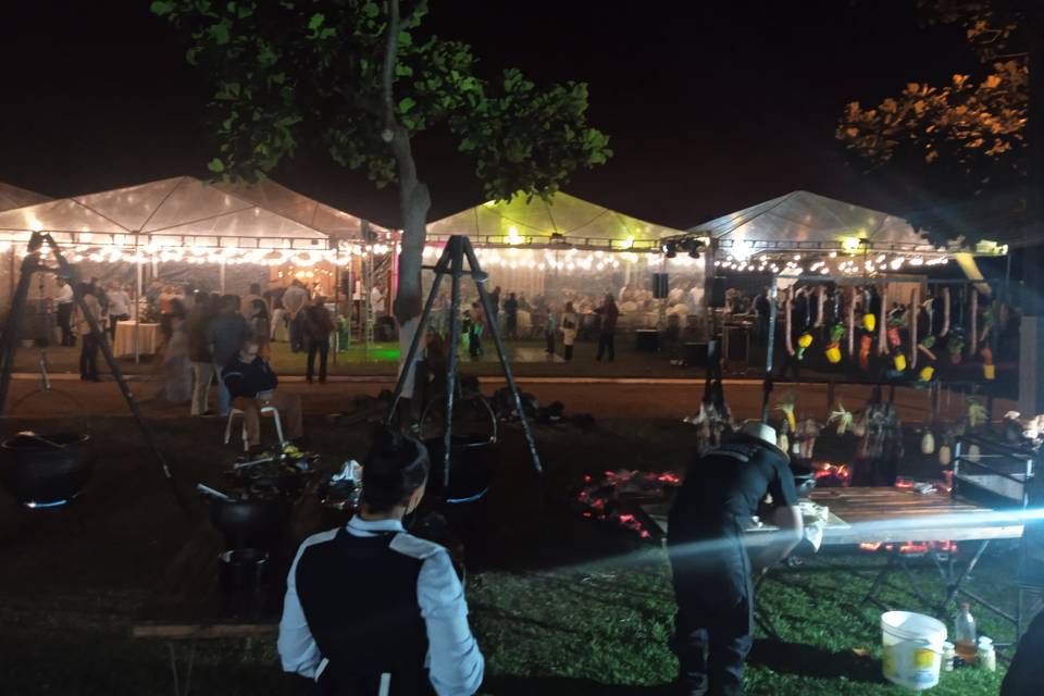 Evento