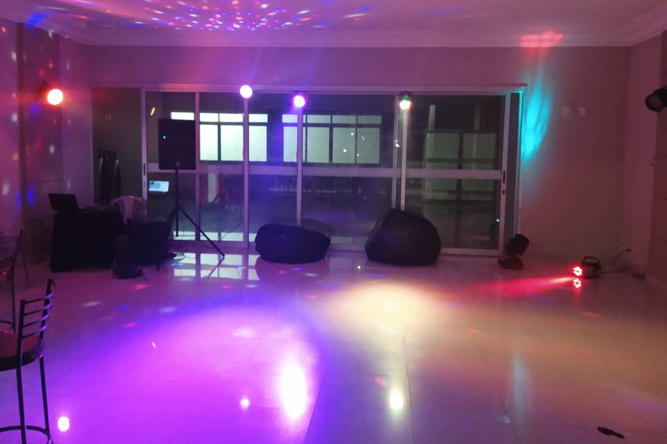 WC Produção e Eventos