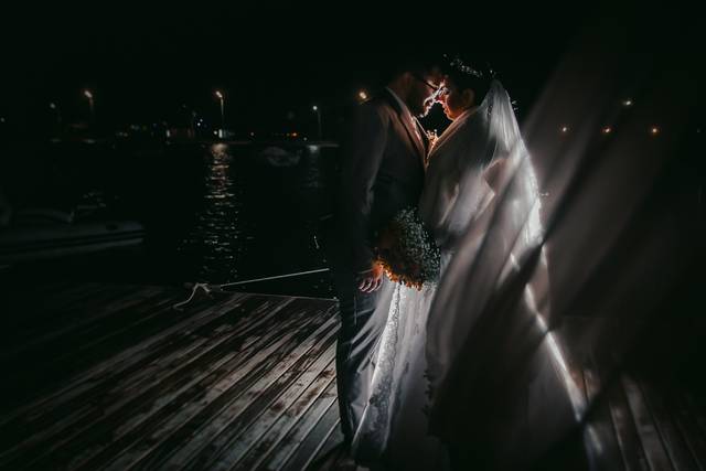 Gustavo Roxo Fotografias