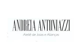 Andreia Antoniazzi Joias logo