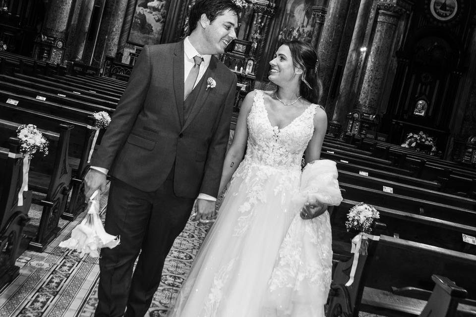 Fotografo de Casamento