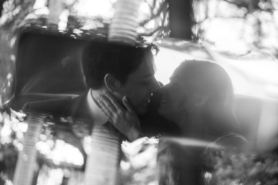 Fotografo de Casamento