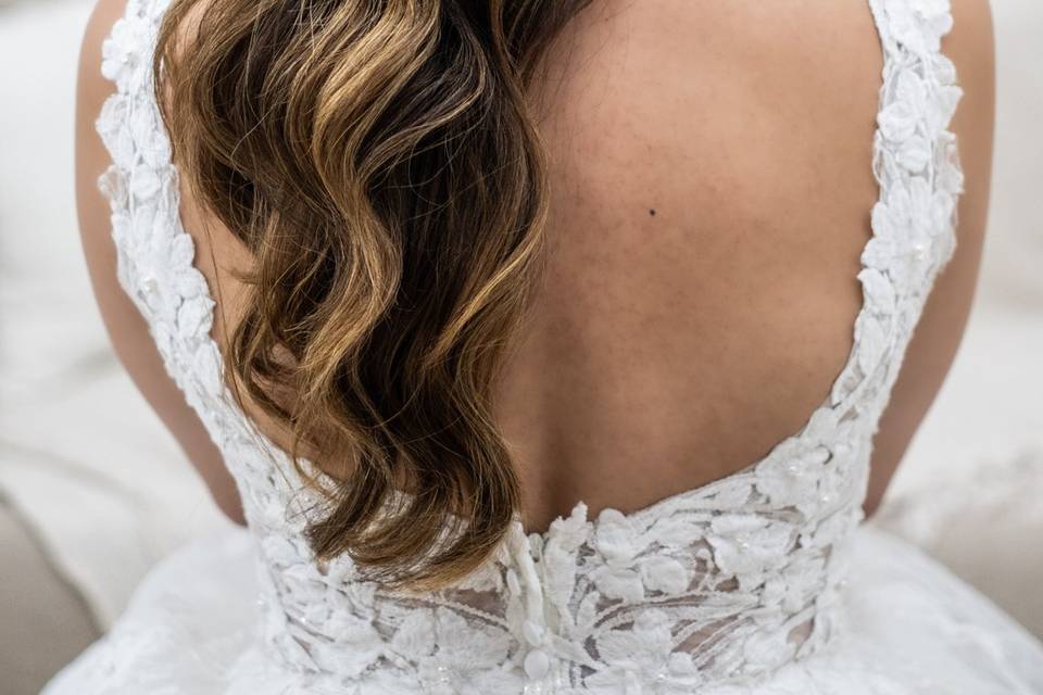 Fotografo de Casamento
