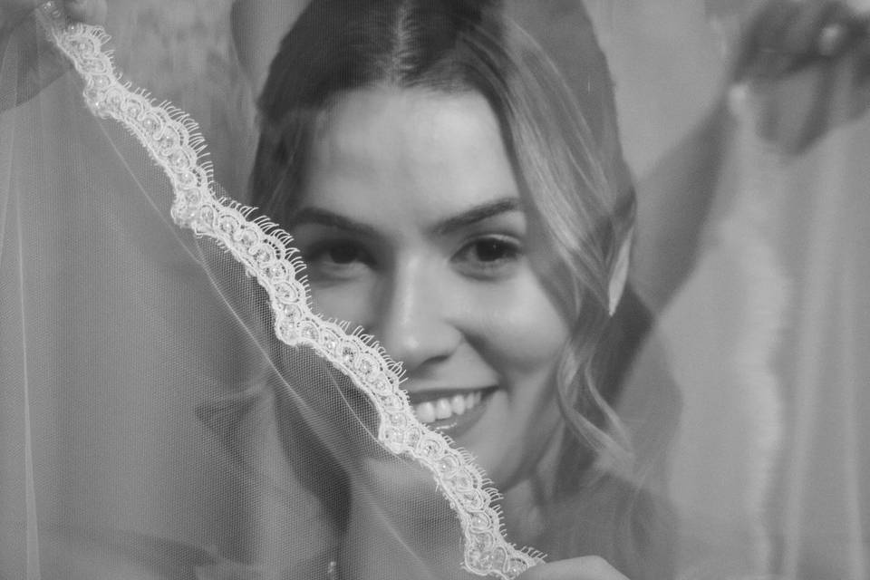 Fotografo de Casamento