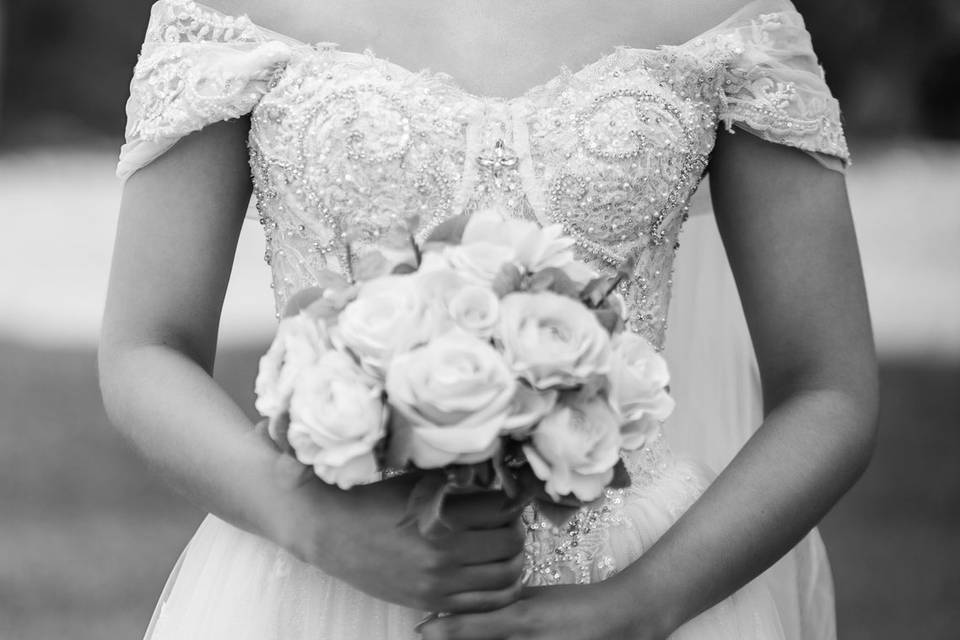 Fotógrafo de Casamento