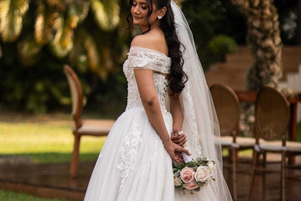 Fotógrafo de Casamento