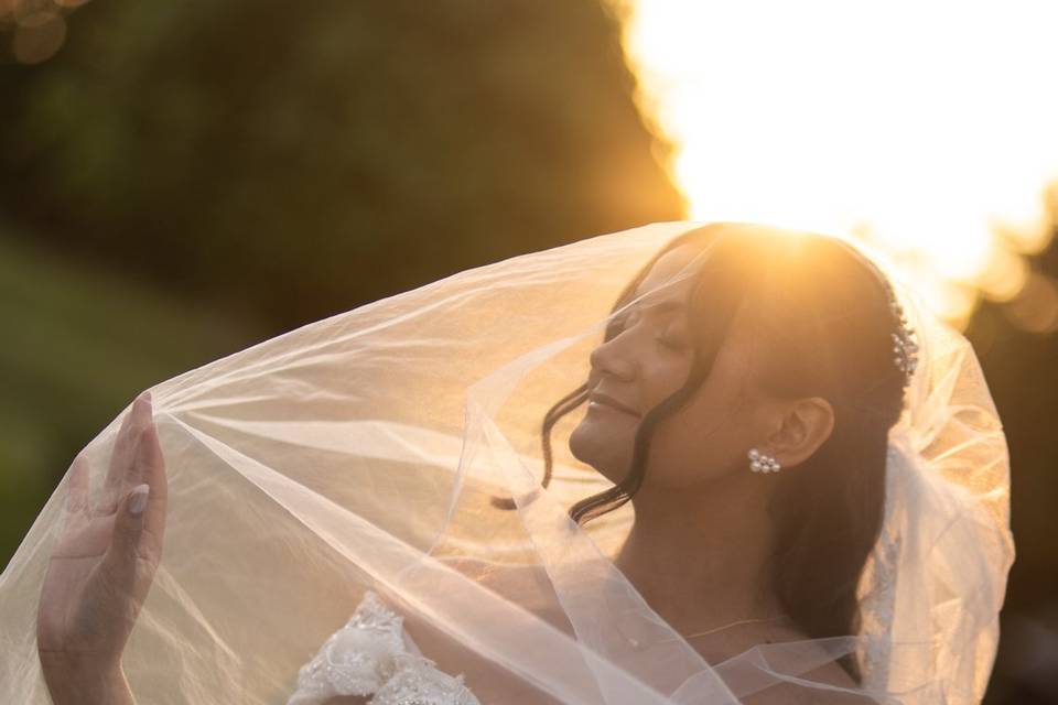 Fotógrafo de Casamento