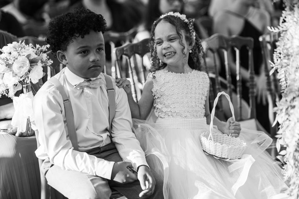 Fotógrafo de Casamento