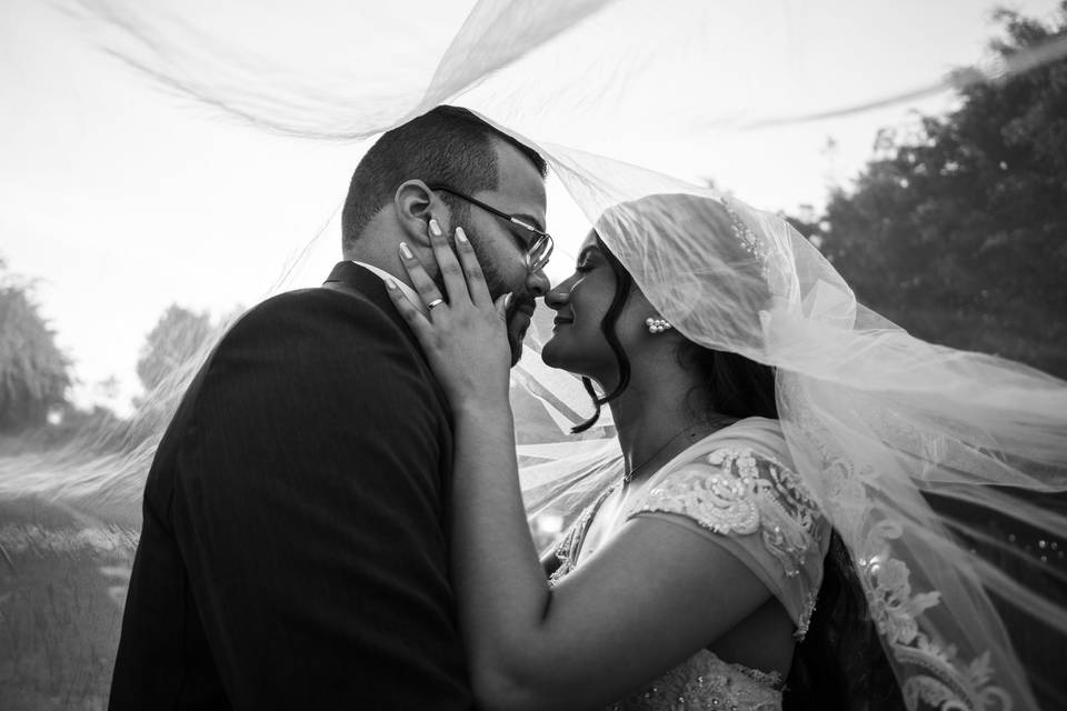 Fotógrafo de Casamento