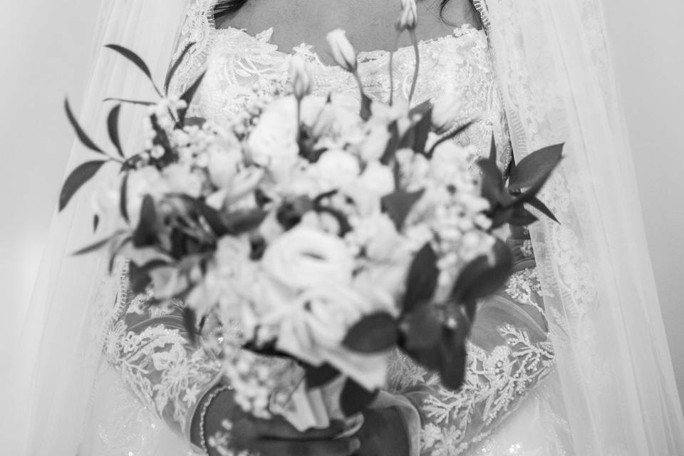 Fotógrafo de Casamento